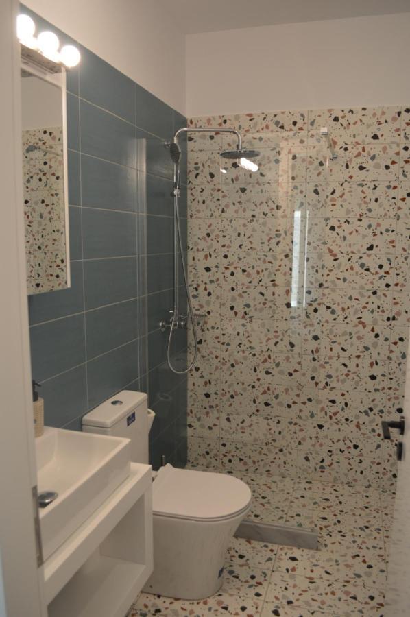 חאניה Leonidas House מראה חיצוני תמונה