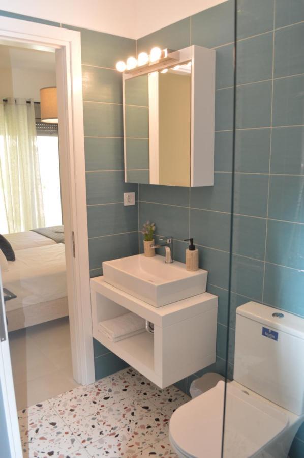 חאניה Leonidas House מראה חיצוני תמונה