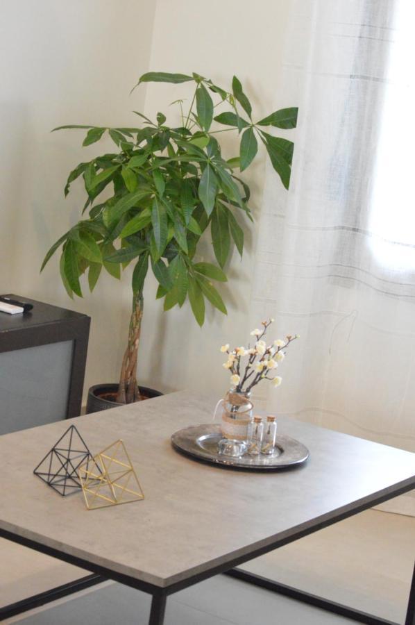 חאניה Leonidas House מראה חיצוני תמונה