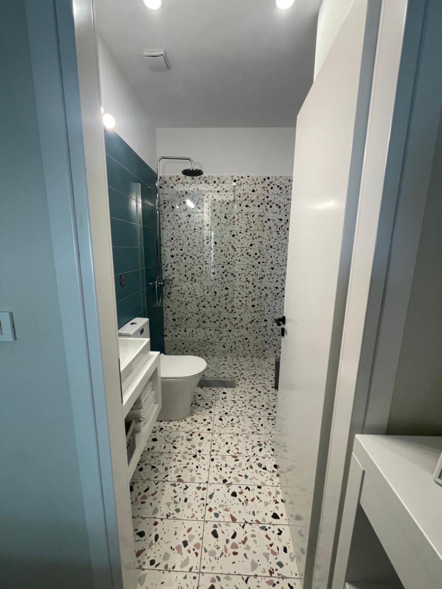 חאניה Leonidas House מראה חיצוני תמונה