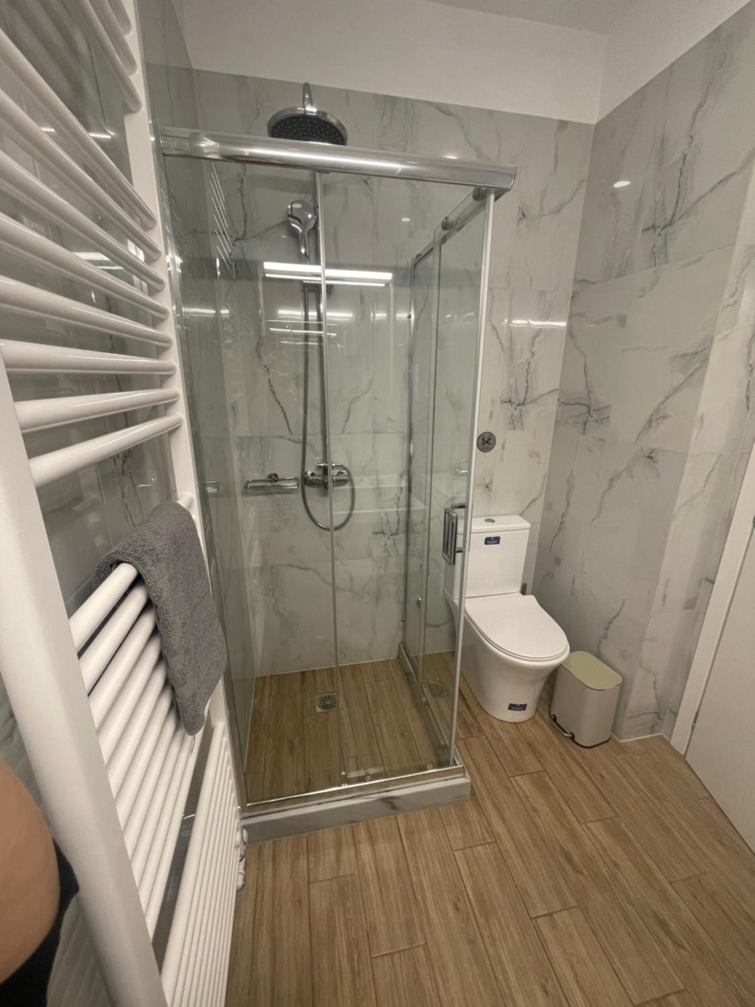 חאניה Leonidas House מראה חיצוני תמונה