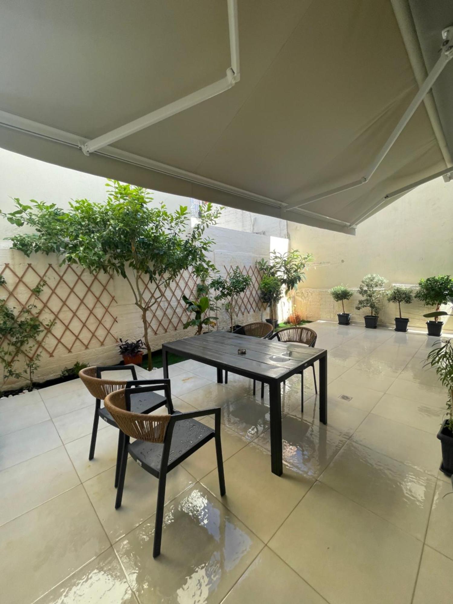חאניה Leonidas House מראה חיצוני תמונה
