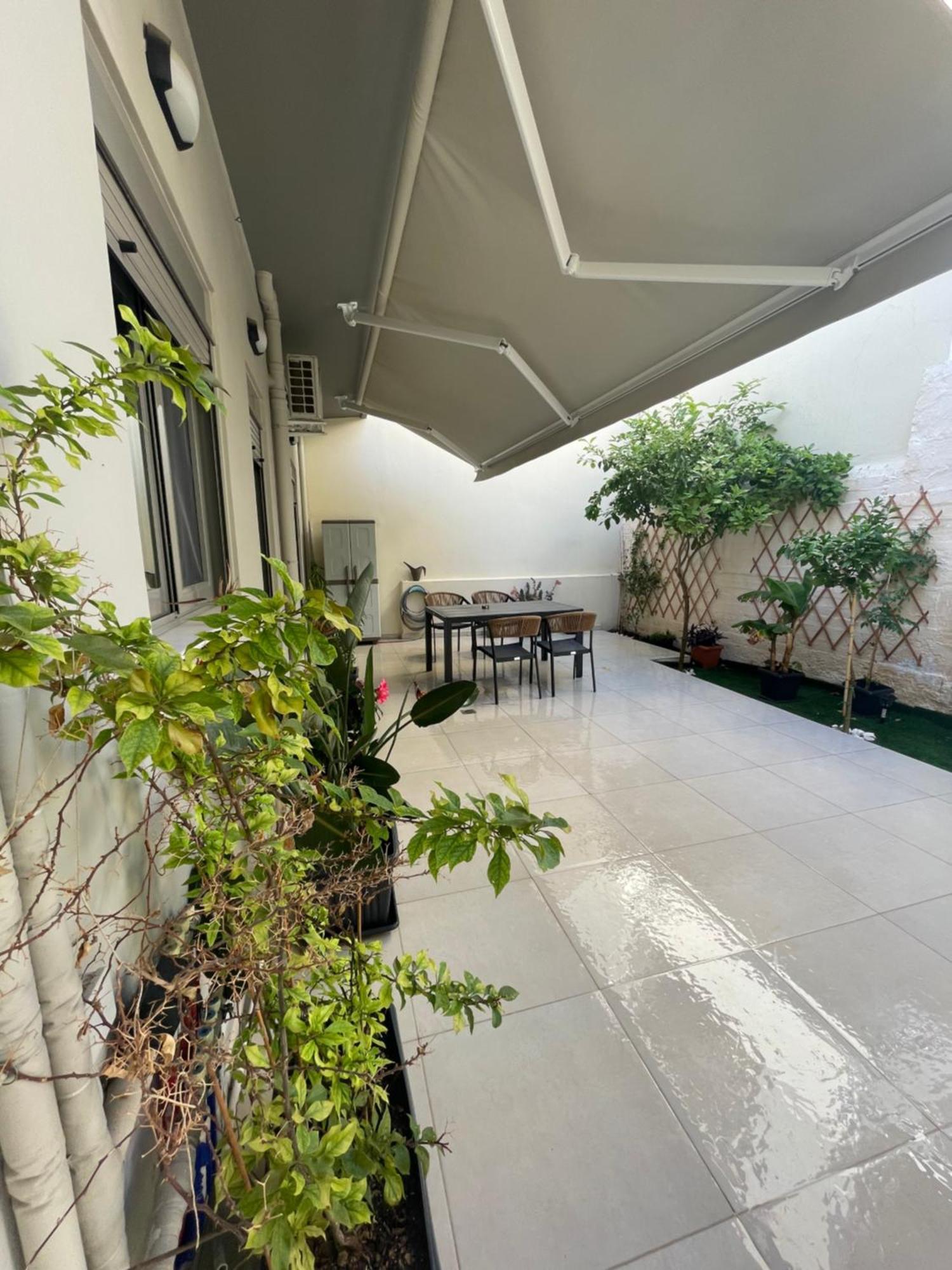 חאניה Leonidas House מראה חיצוני תמונה